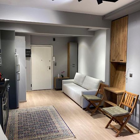 Luxury Apartment At Aristotelous Square Tesalonika Bagian luar foto